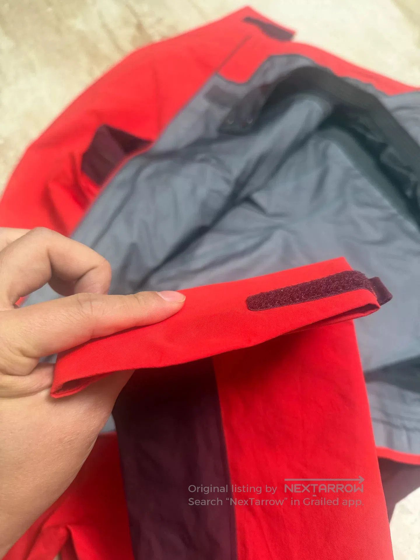 The North Face The North Face Women's Jacket. Size S / US 4 / IT 40 - 5 Thumbnail