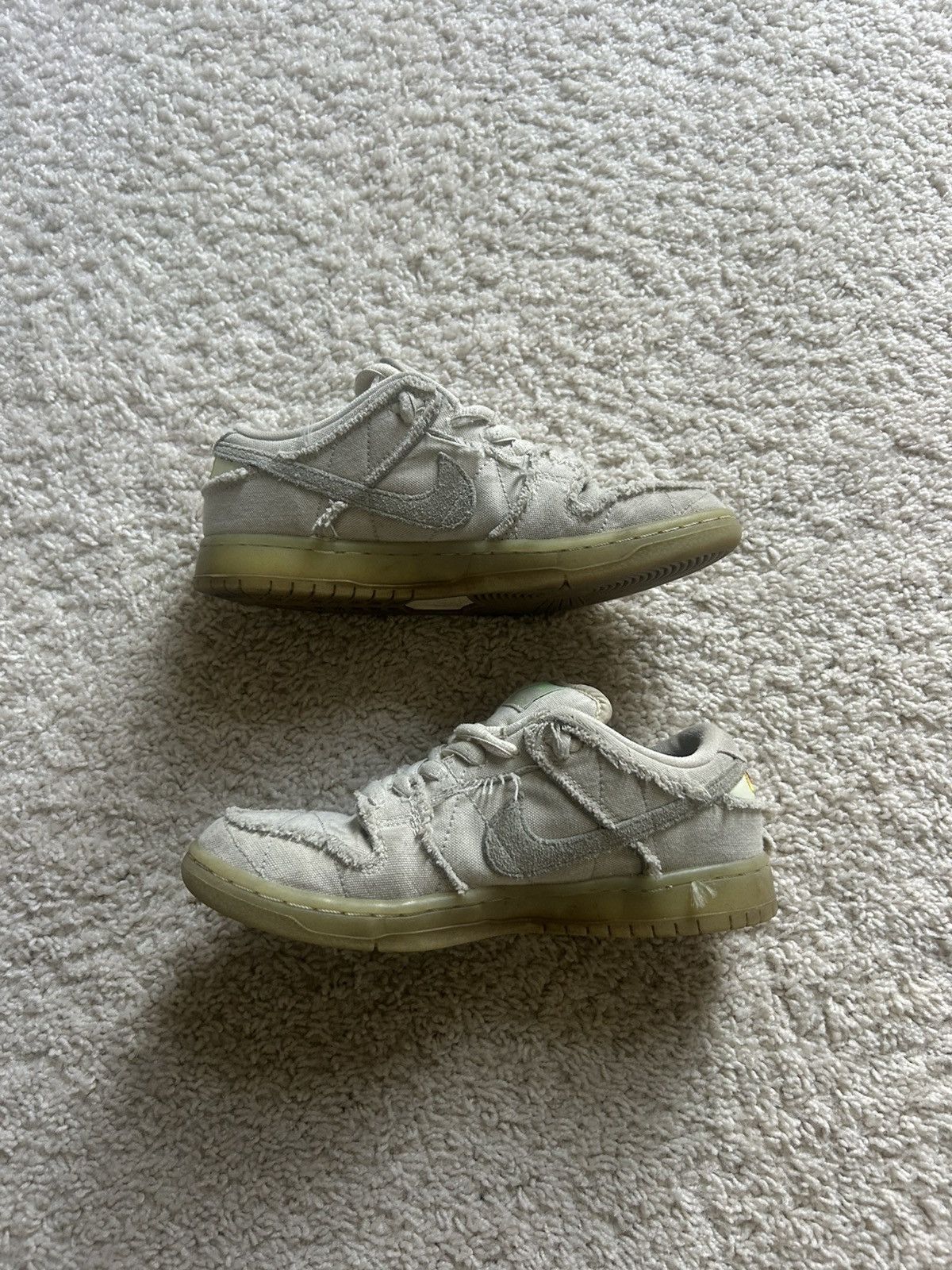 Nike SB Nike sb mummy dunk Size US 6.5 / EU 39-40 - 2 Thumbnail