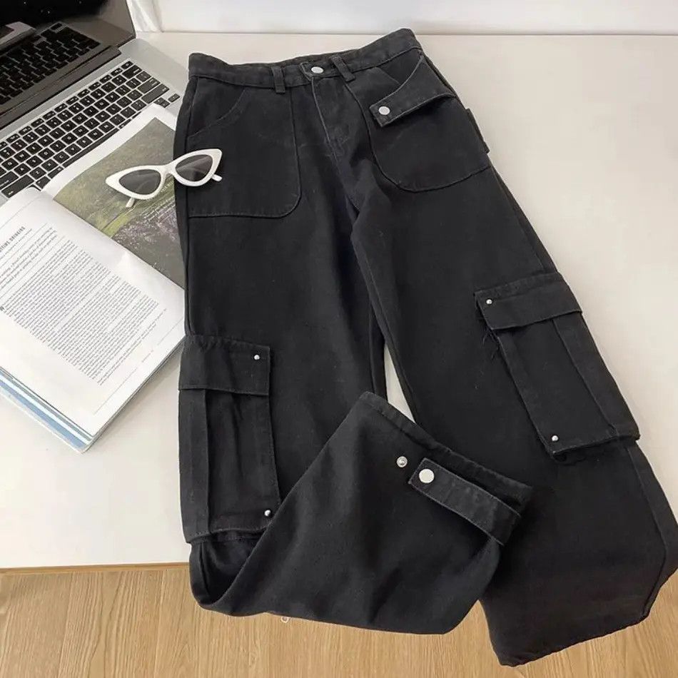 Japanese Brand American Y2k Jeans Size US 32 / EU 48 - 3 Thumbnail