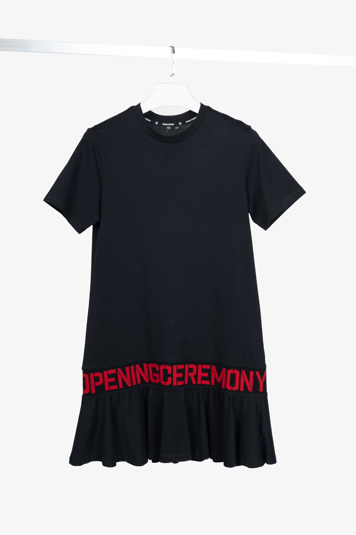 opening ceremony t shirt dress Opening Ceremony