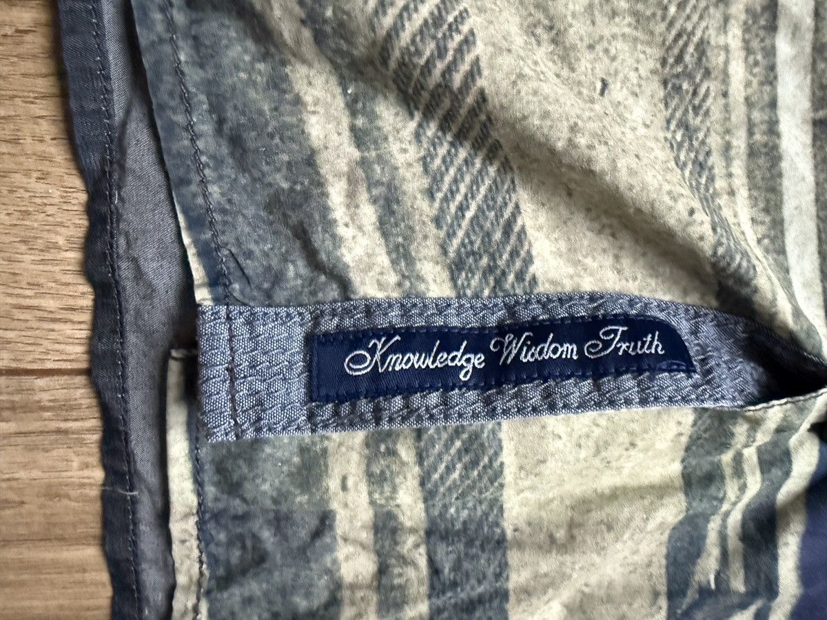 Robert Graham Koszula Robert Graham Designer New York Size US M / EU 48-50 / 2 - 4 Thumbnail