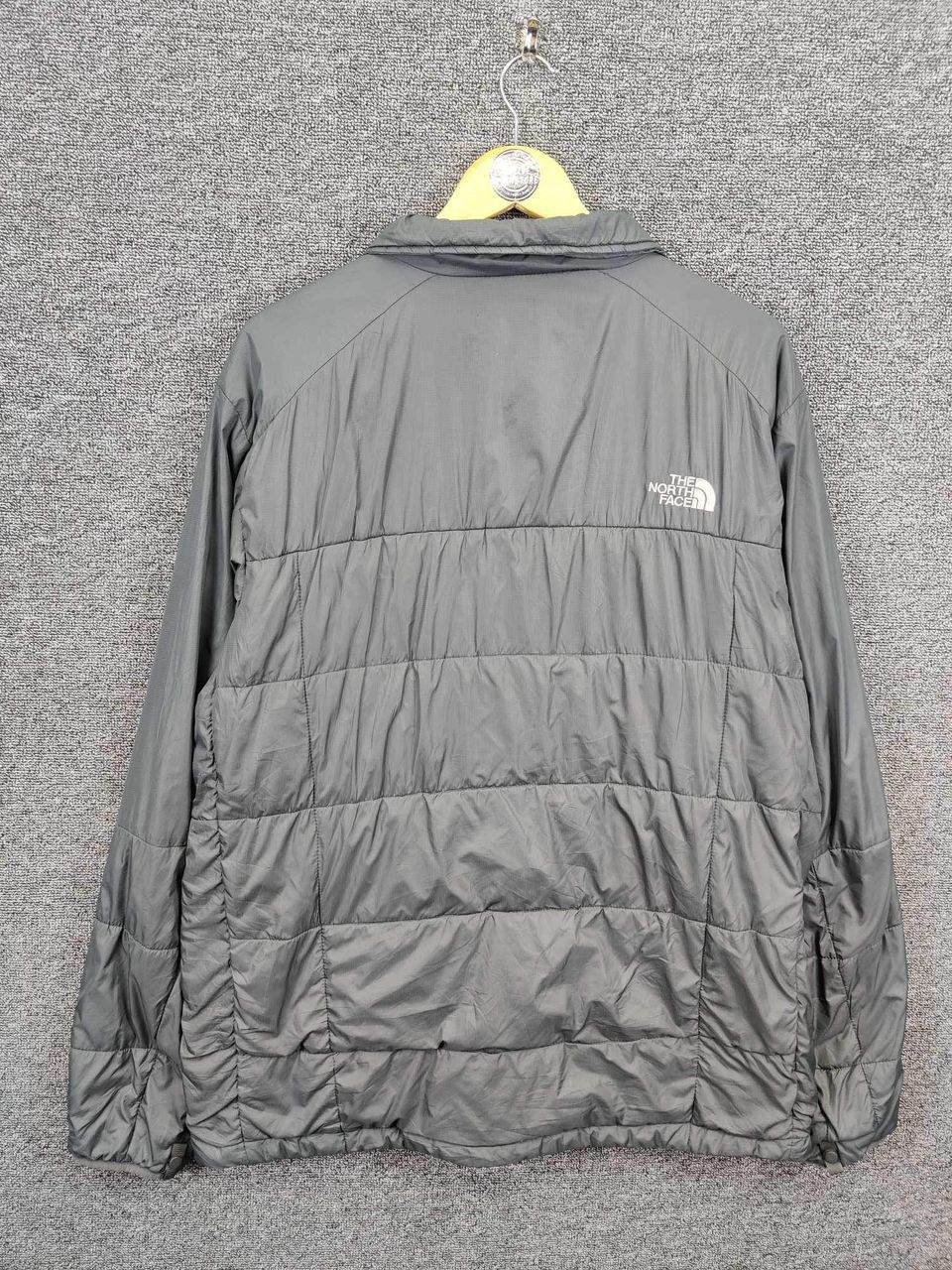 The North Face The North Face Primaloft Quilted Puffer Jacket Size US XL / EU 56 / 4 - 6 Thumbnail