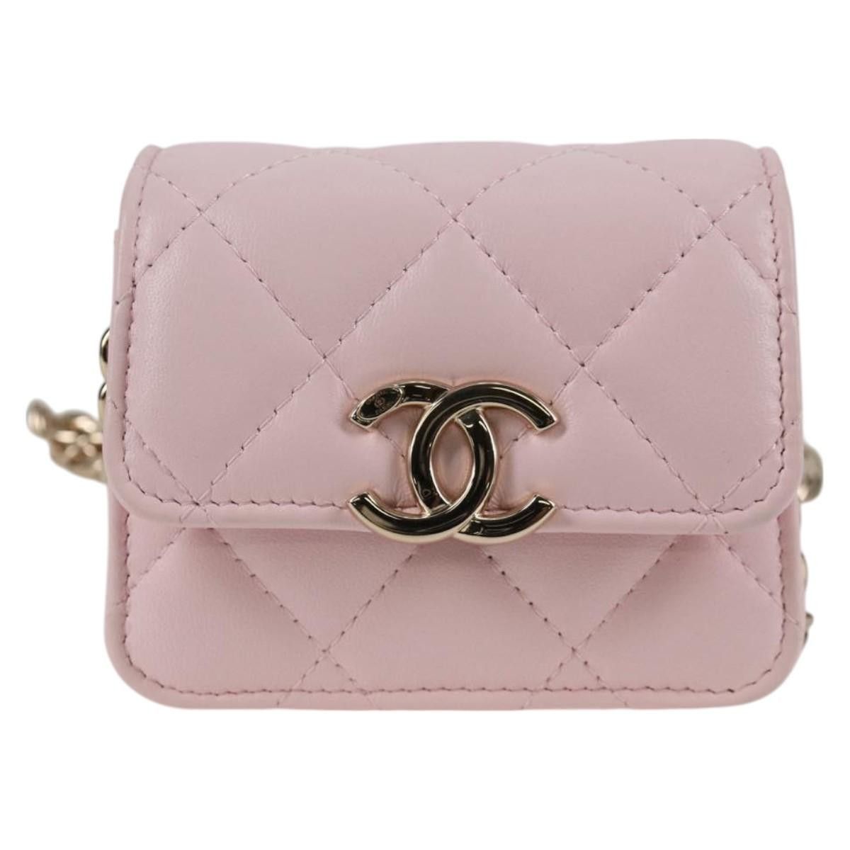 Chanel Chanel Trendy CC shoulder Size ONE SIZE - 1 Thumbnail