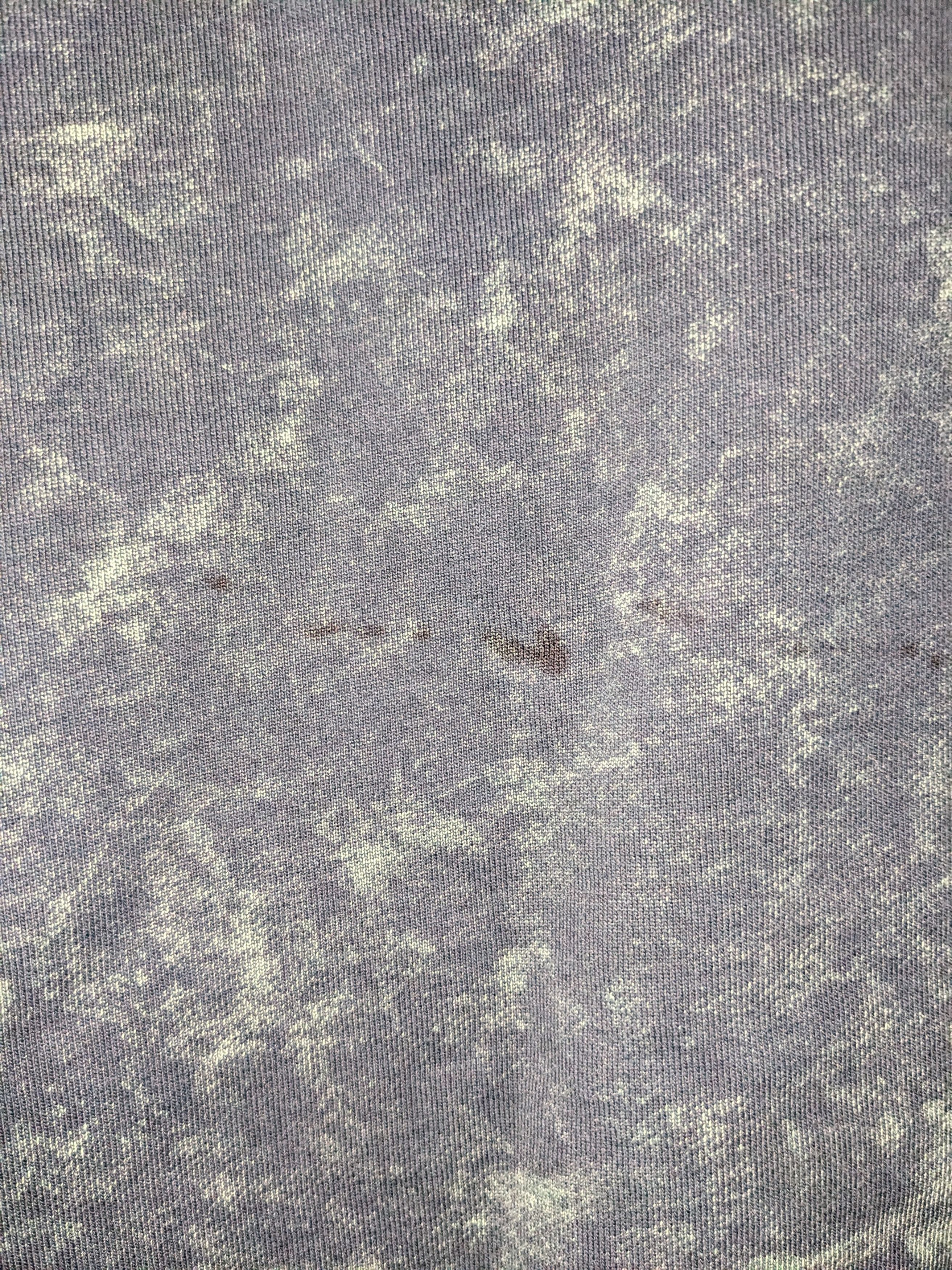 Designer × Teddy Fresh Teddy Fresh H3H3 Mineral Wash Green Small Hoodie Size US S / EU 44-46 / 1 - 5 Thumbnail