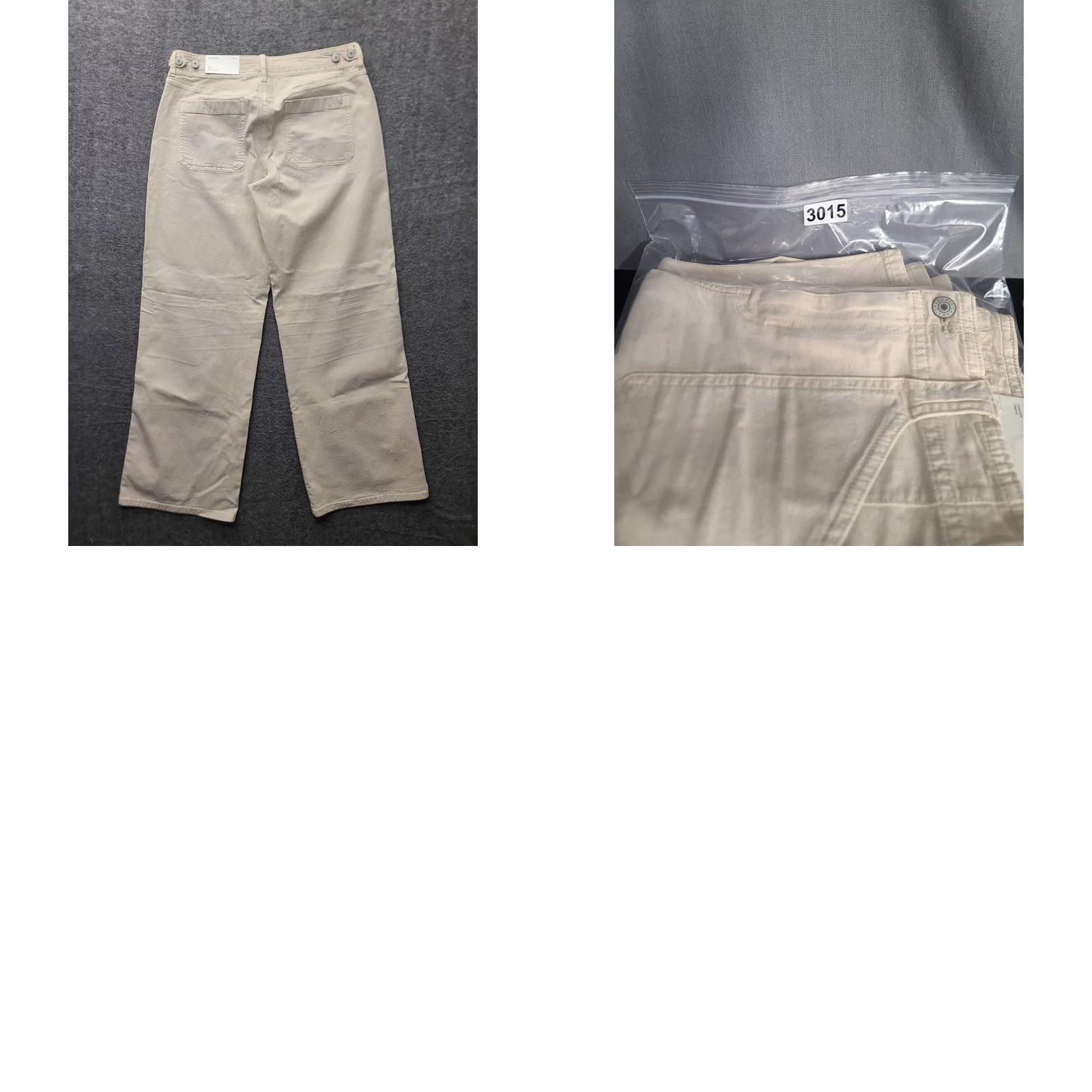 American Eagle Outfitters VINTAGE? No. Size 32" / US 10 / IT 46 - 10 Thumbnail