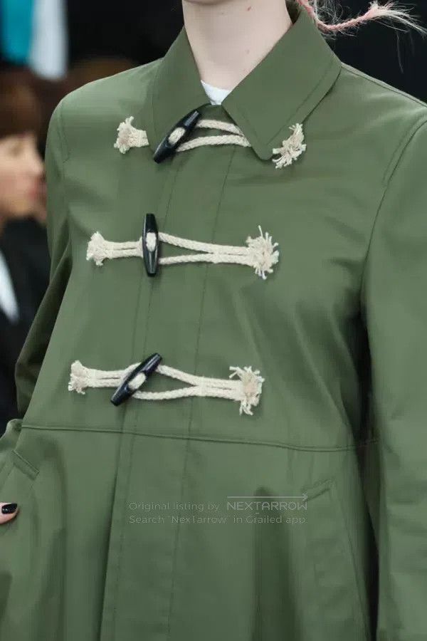 Other Comme Des Garcons jacket Size S / US 4 / IT 40 - 3 Thumbnail