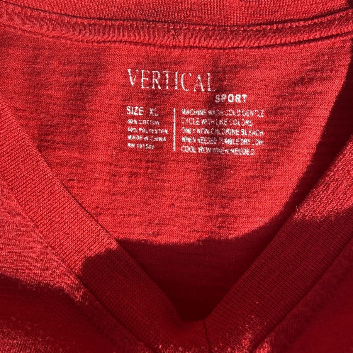 If Six Was Nine Studded v-neck Size US XL / EU 56 / 4 - 6 Thumbnail