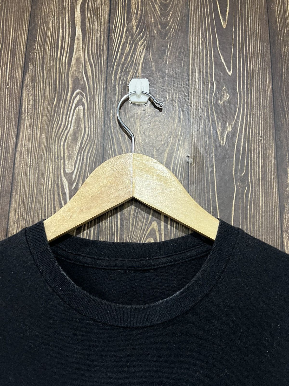 Band Tees × Vintage Vintage Foo Fighters Band Tshirt Size US S / EU 44-46 / 1 - 5 Thumbnail