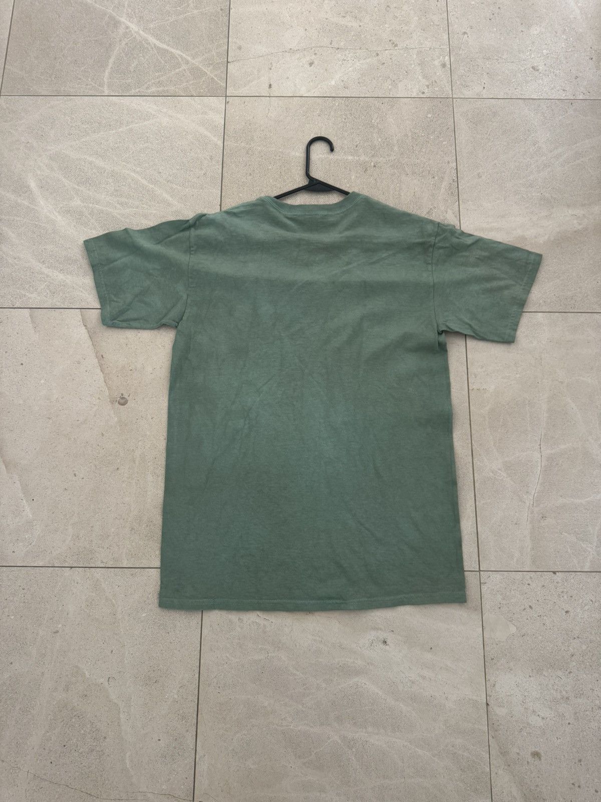 Other oscura hand dyed tee Size US M / EU 48-50 / 2 - 3 Thumbnail