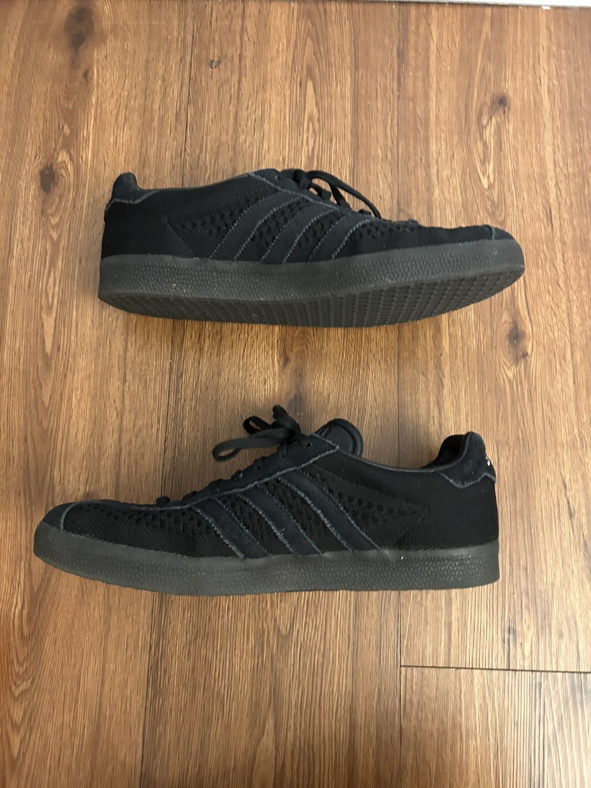 Adidas × Neighborhood Adidas x Neighborhood Gazelle Super Size US 10.5 / EU 43-44 - 3 Thumbnail