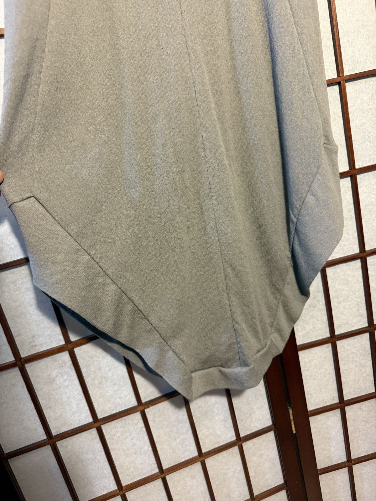 Julius JULIUS Cyber Tank Top Size US M / EU 48-50 / 2 - 4 Thumbnail