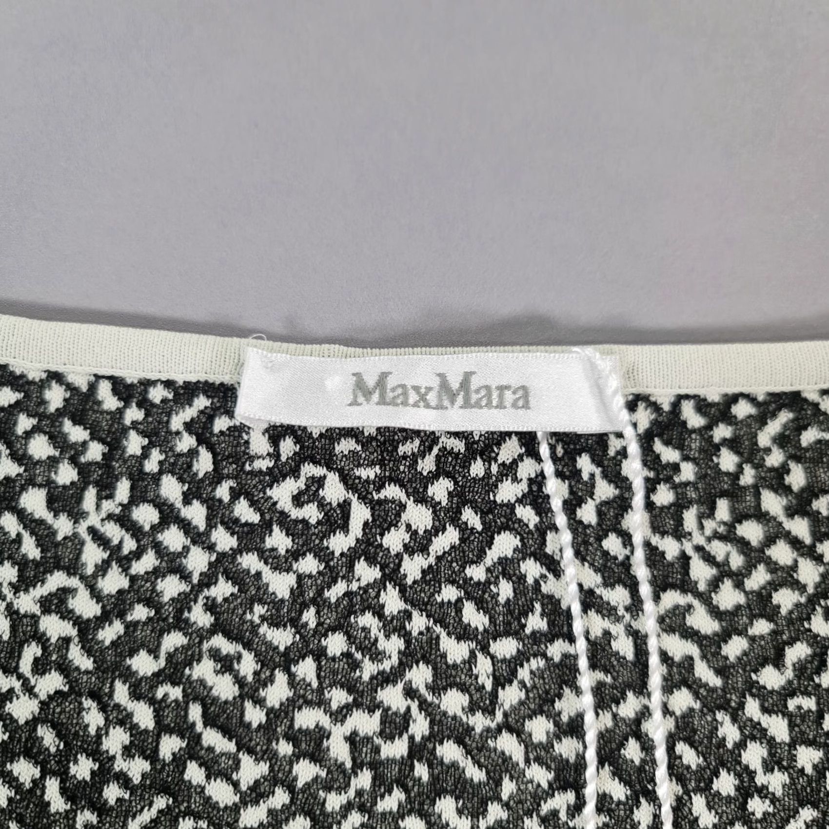 Max Mara VINTAGE? No. Size S / US 4 / IT 40 - 3 Thumbnail