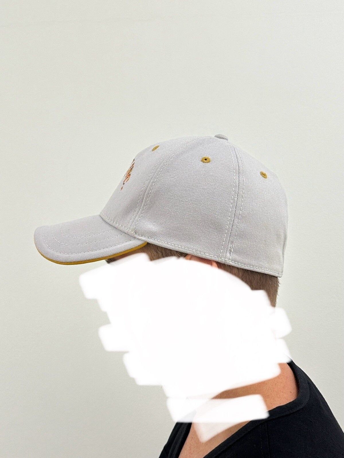 Oakley Oakley Mens Cap Hat size S/M Size ONE SIZE - 6 Thumbnail
