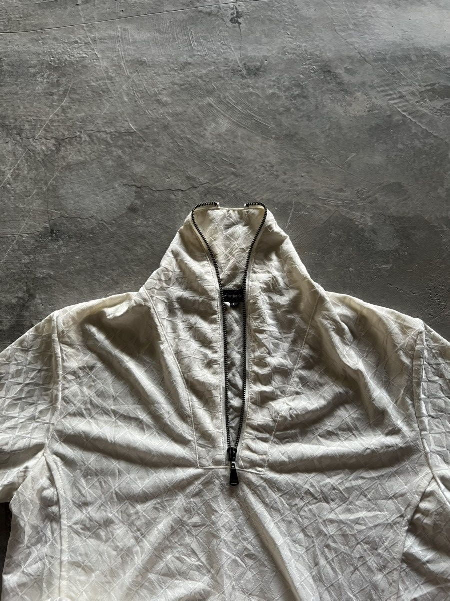 20471120 × Hysteric Glamour × semanticdesign semantic design sick zipper collar ifsixwasnine lgb style Size US L / EU 52-54 / 3 - 2 Thumbnail