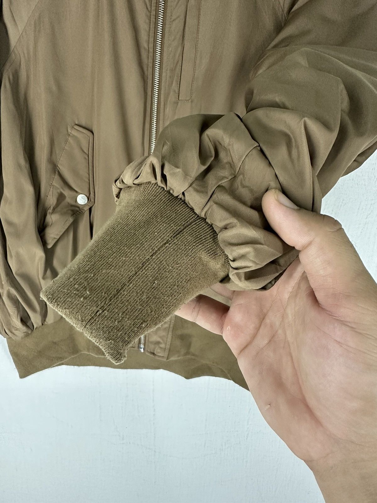 Undercover GUxUndercover Bomber Jacket Size US M / EU 48-50 / 2 - 7 Thumbnail