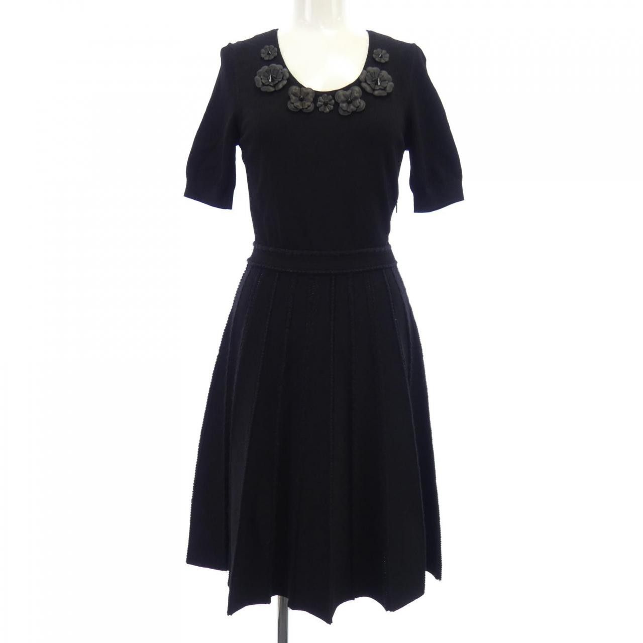 Fendi Fendi Fendi FZD981 0ZM Dress Others Dresses FZD981 0ZM DUTY FREE for USA Size ONE SIZE - 1 Thumbnail