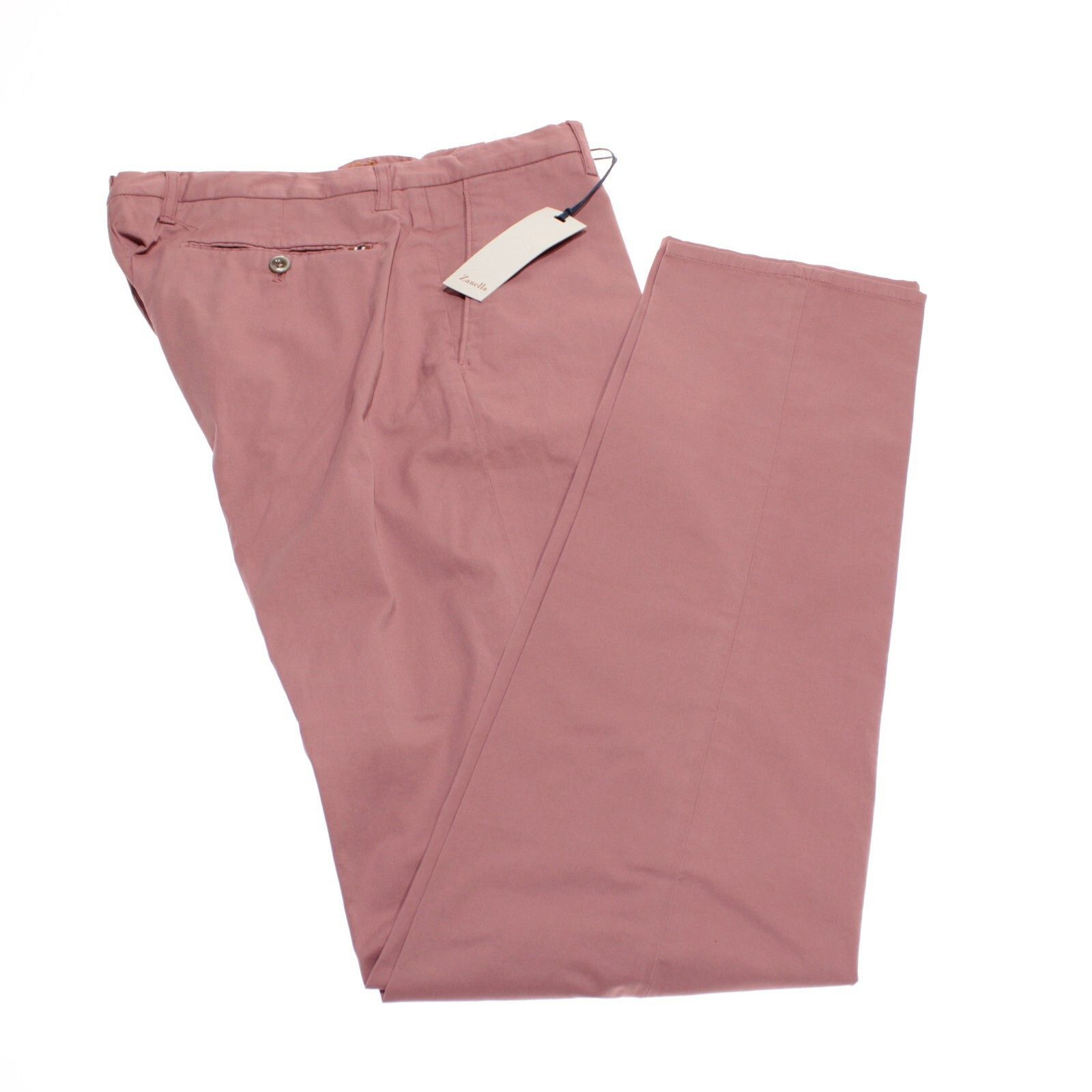 Zanella Zanella New with tags Chino Size 33 US In Pink Size US 33 - 2 Thumbnail
