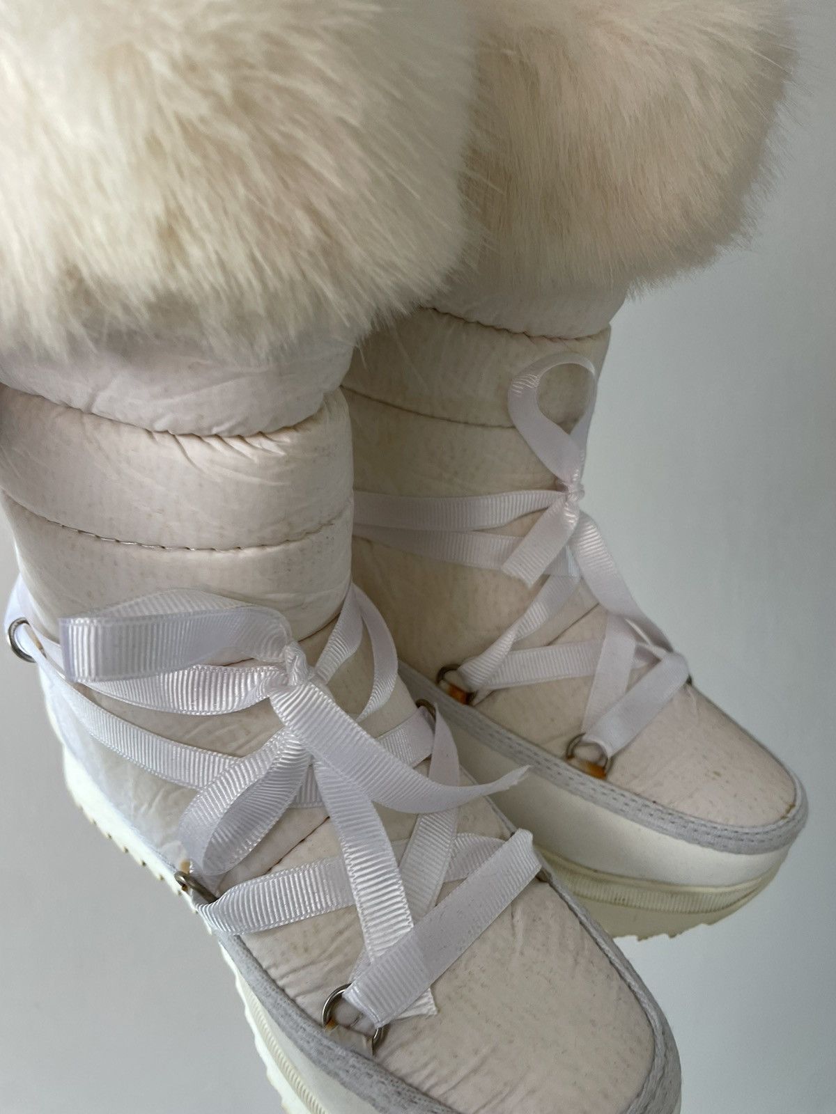 Vintage y2k boots Size US 6 / IT 36 - 7 Thumbnail