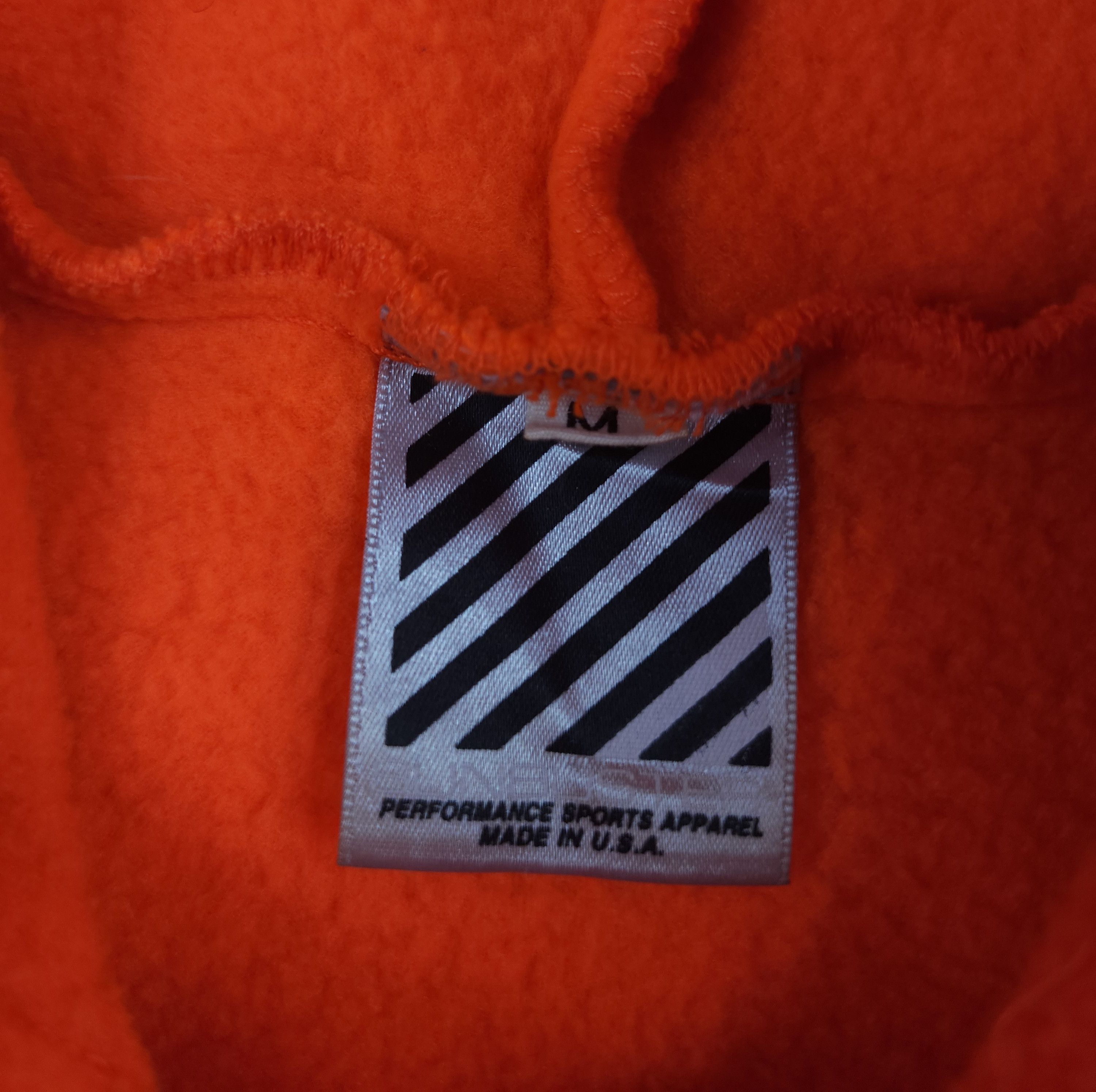 Vintage Vintage Sunbuster sun lites orange hoodie Size US M / EU 48-50 / 2 - 6 Thumbnail