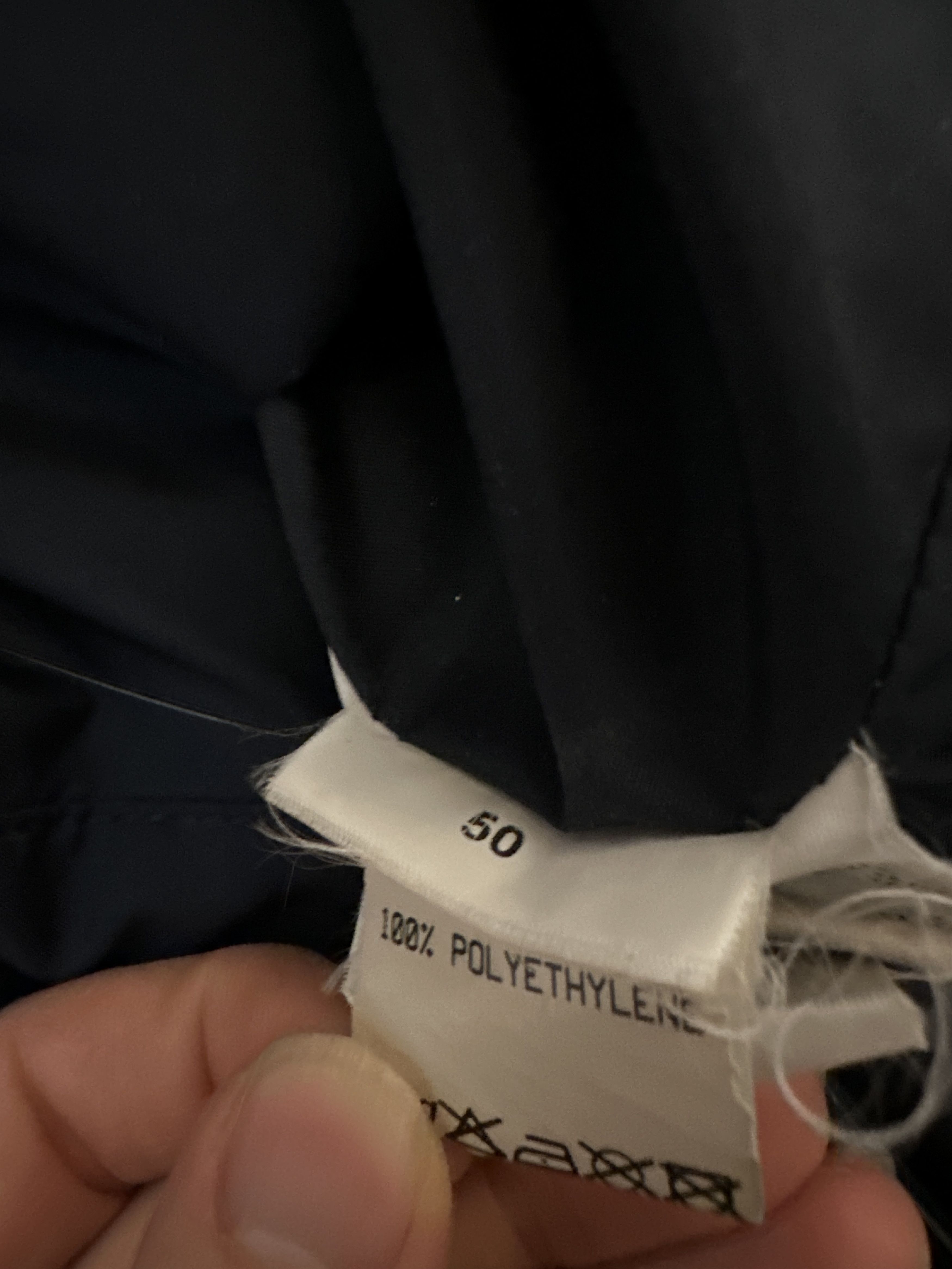 Raf Simons Raf by Raf Simons Puffer Jacket Size US M / EU 48-50 / 2 - 7 Thumbnail