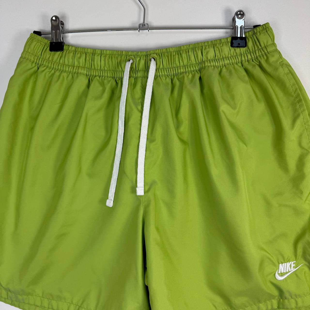 Nike Nike Swim Shorts Green DM6829-332 Mens Size XL Size US 38 / EU 54 - 2 Thumbnail