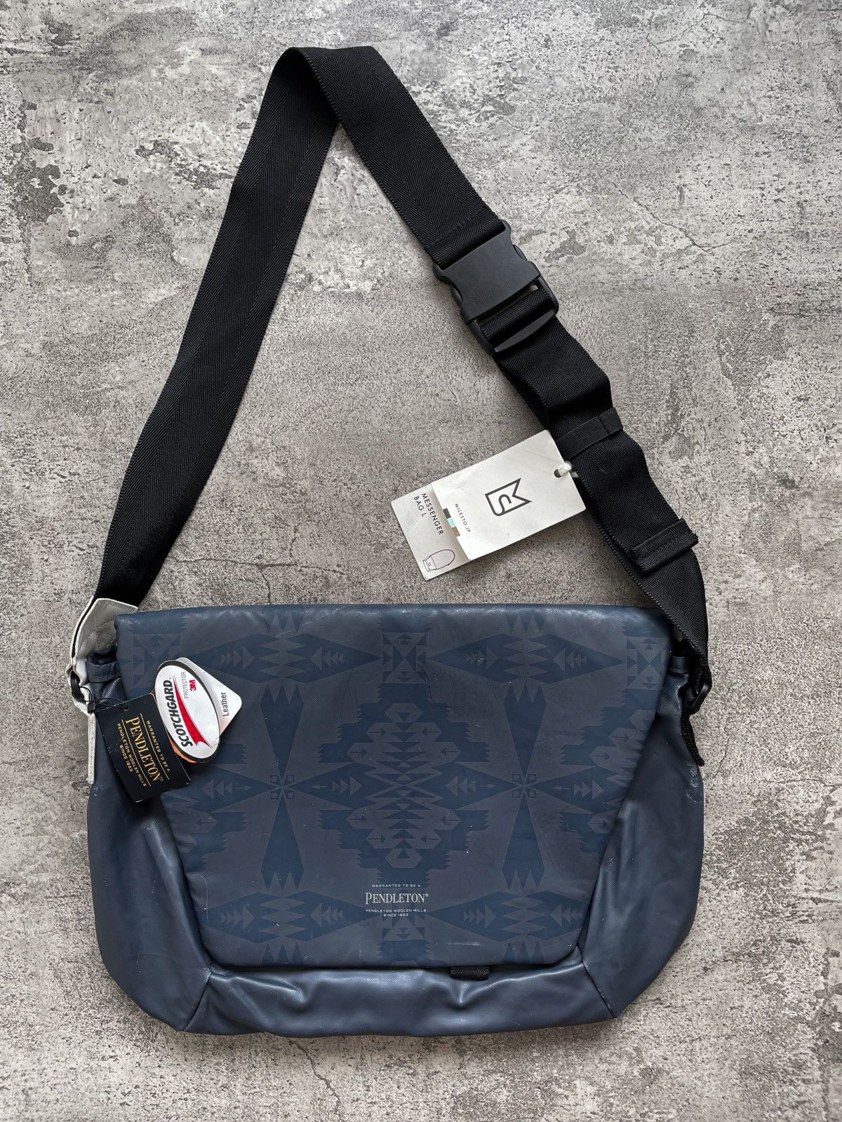 Pendleton Pendleton x Milesto Scotchgard 3M Size ONE SIZE - 1 Thumbnail