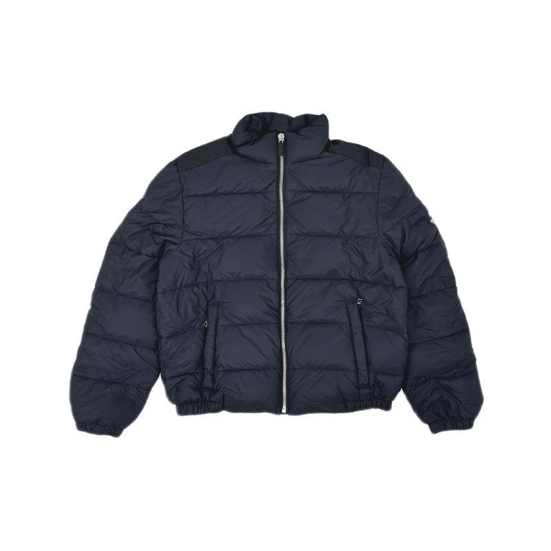 Prada Prada Classic Men's Puffer Jacket Size US L / EU 52-54 / 3 - 1 Thumbnail