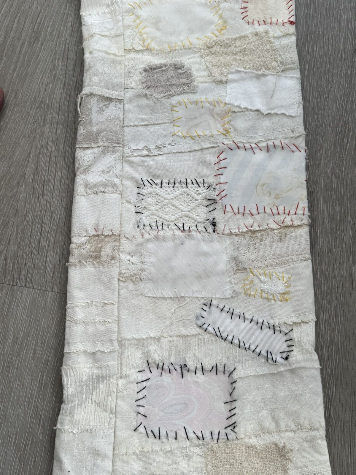 Undercover Undercover SS03 Scab Pants Size US 27 - 7 Thumbnail
