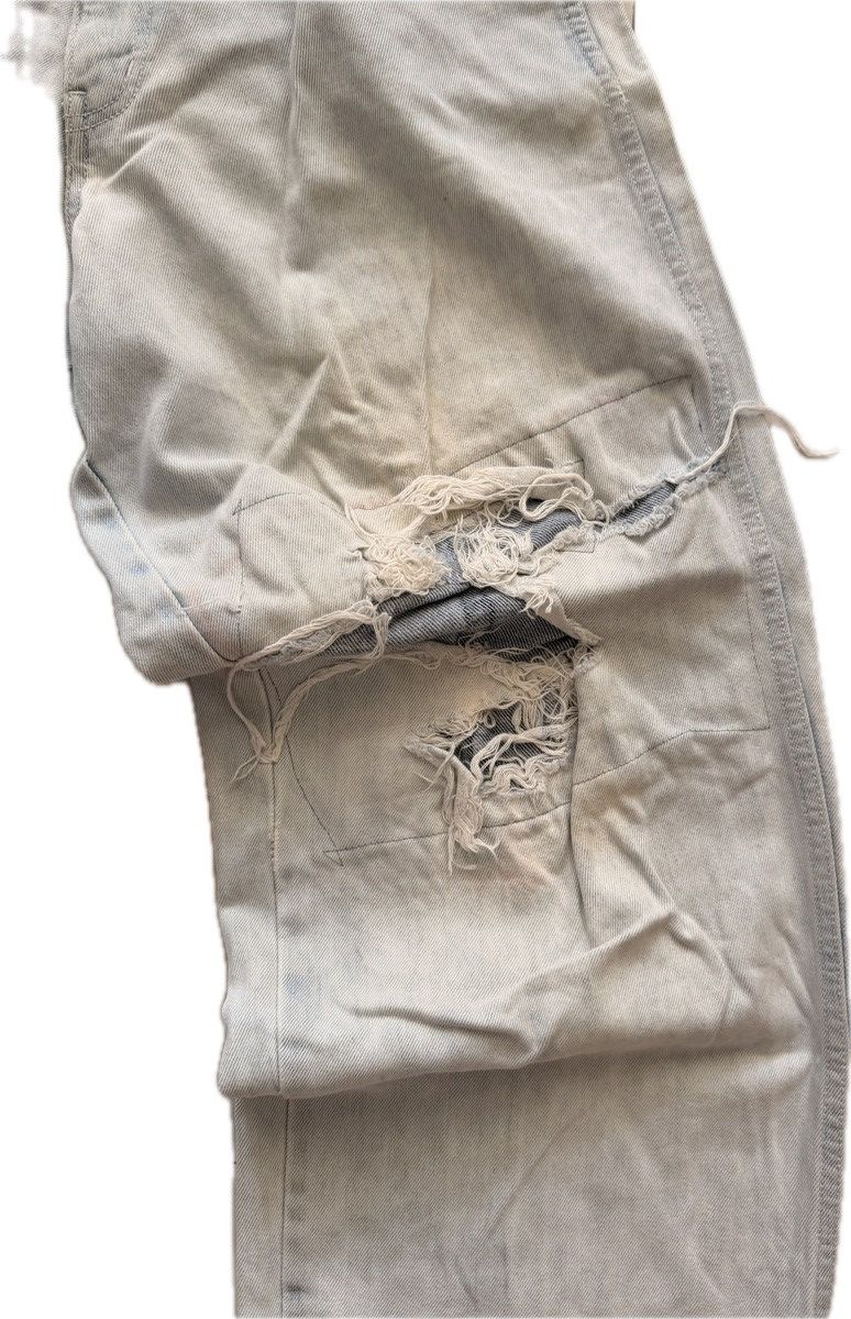 Dogtown Vintage Dogtown Jeans Size US 30 / EU 46 - 3 Thumbnail