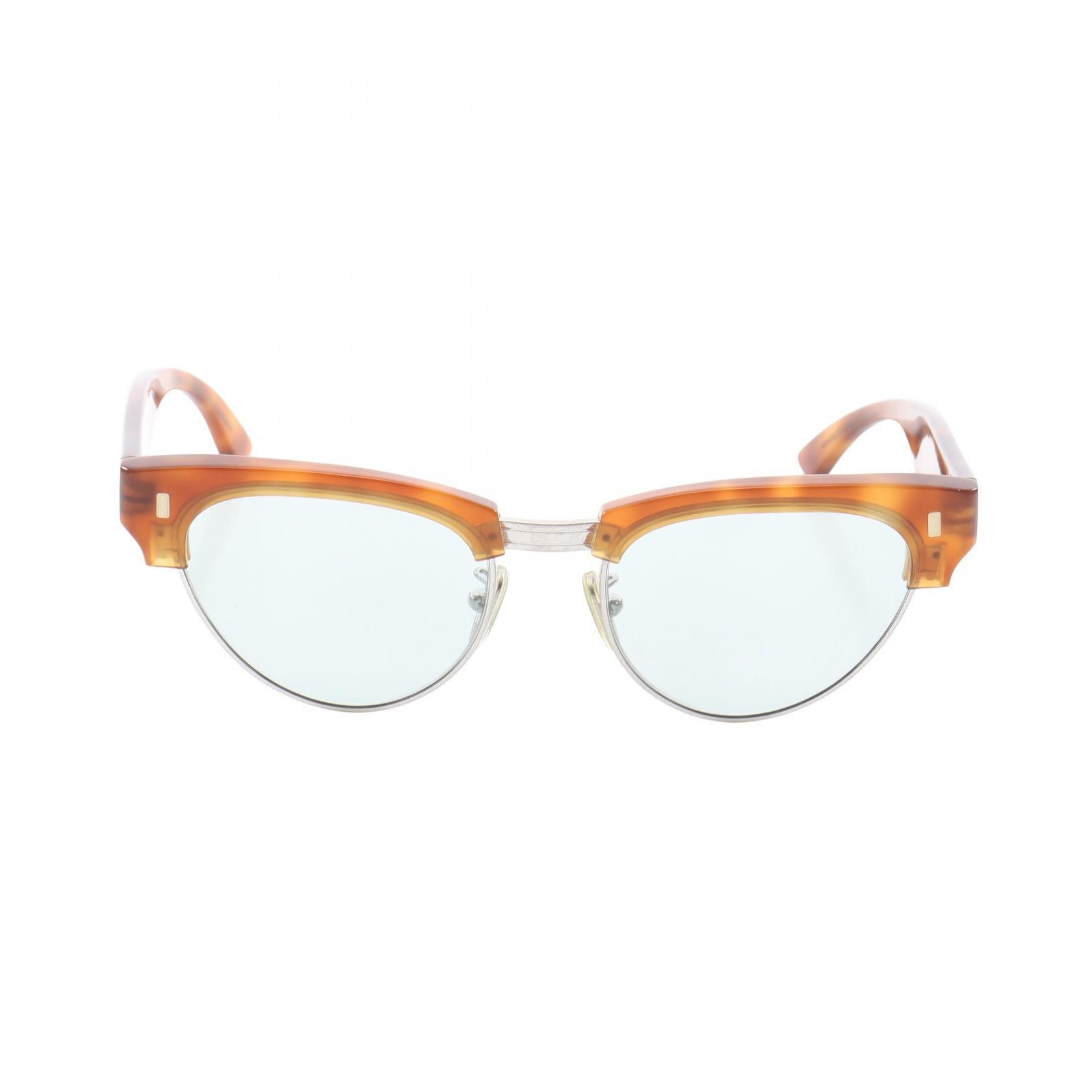 Celine Celine CELINE Sunglasses Plastic / Synthetic Sunglasses 40059U18N DUTY FREE for USA Size ONE SIZE - 1 Thumbnail