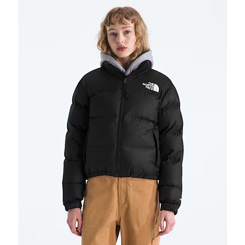 The North Face The North Face 1996 Retro Nuptse Jacket Women's Size Large Size US L / EU 52-54 / 3 - 1 Thumbnail