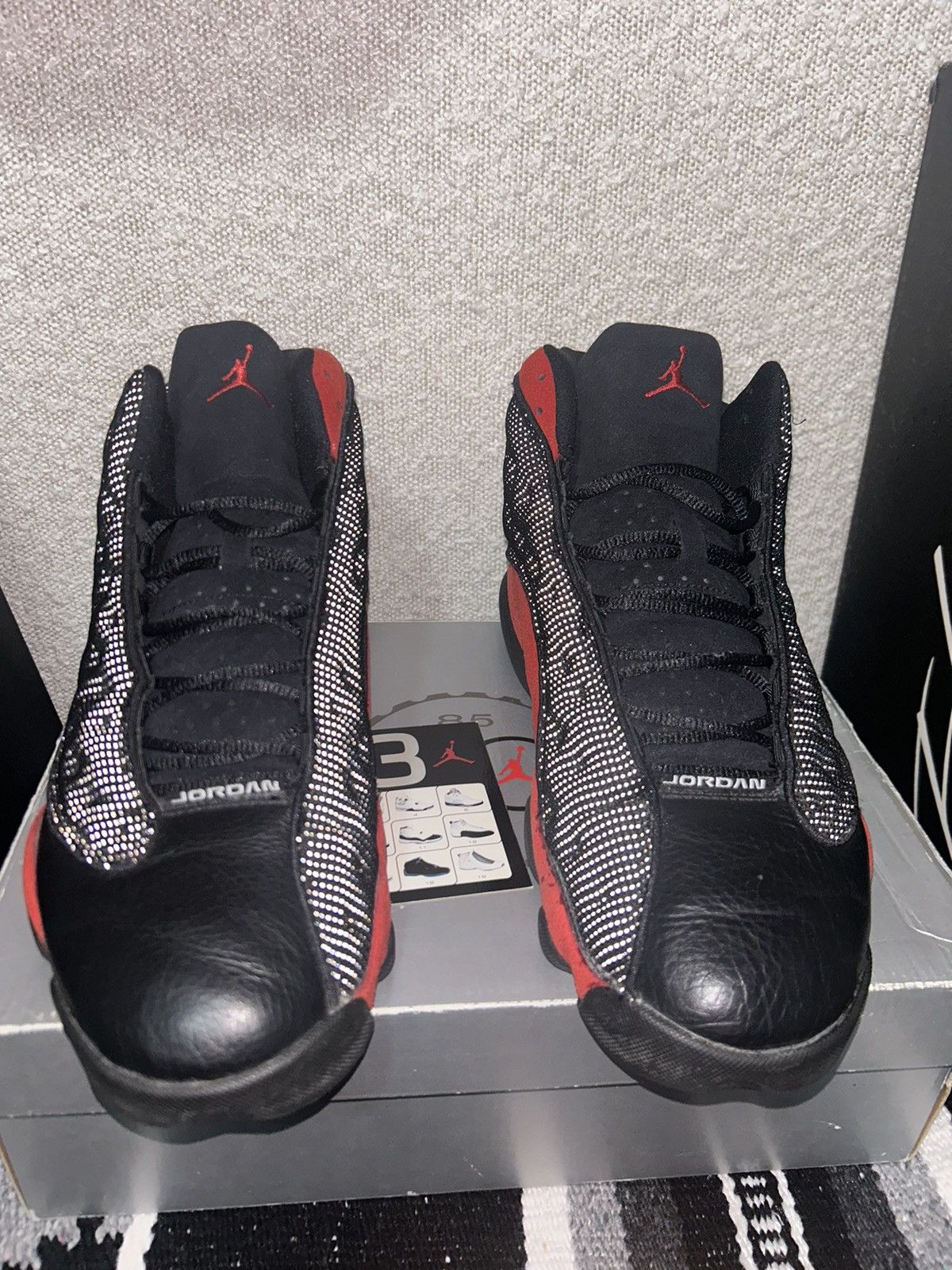 Jordan 13 ( 2004 ) Size 11