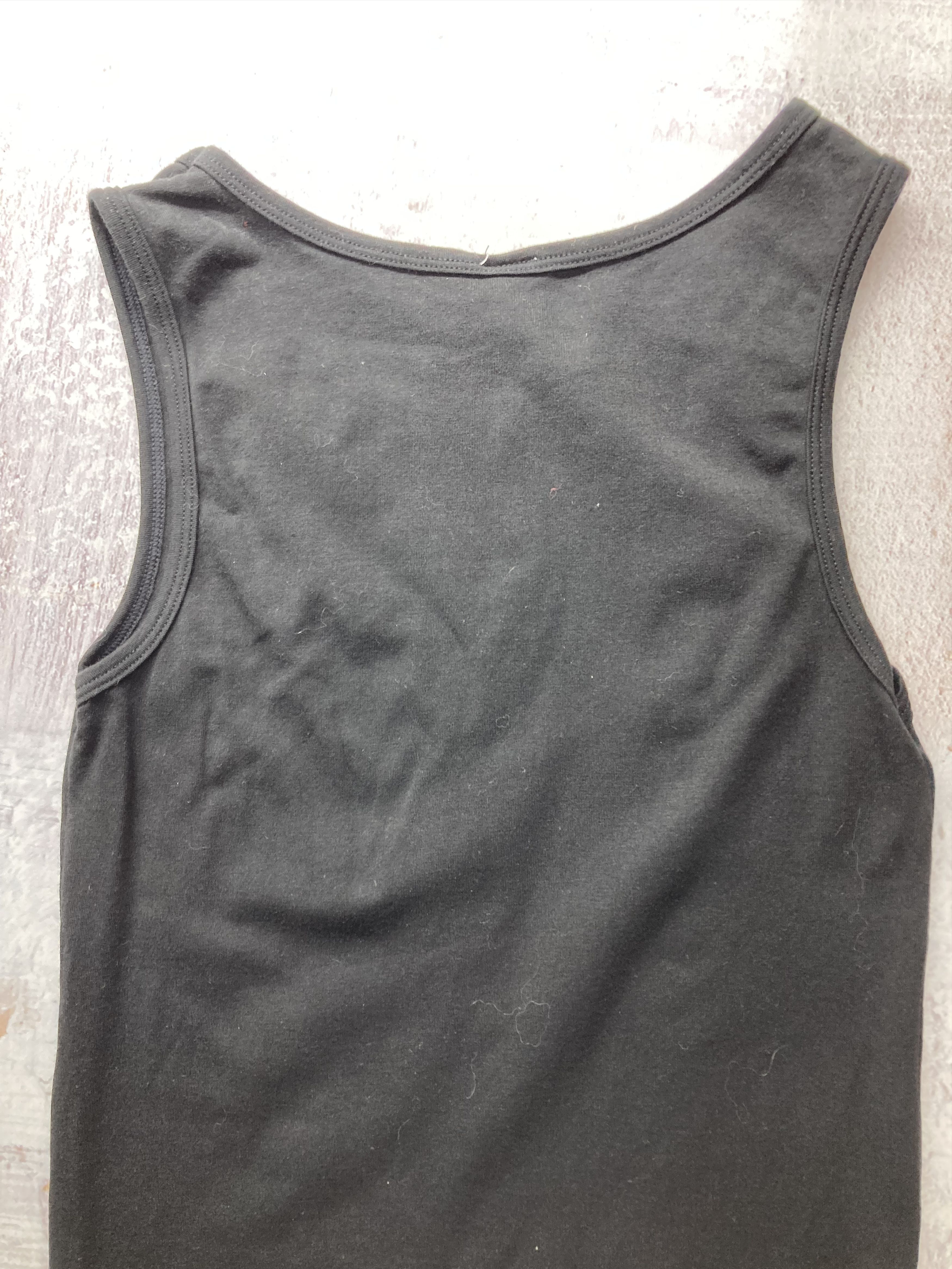 Vintage Vintage Tank Top Skull Women’s Size S Size S / US 4 / IT 40 - 7 Thumbnail