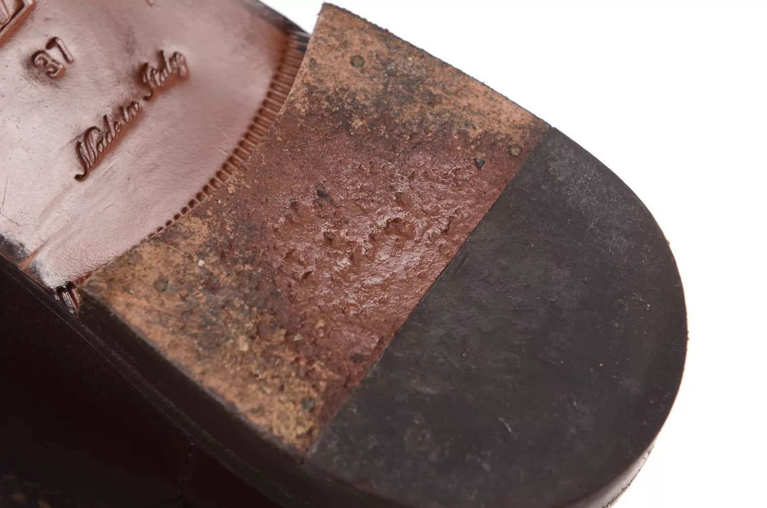 Louis Vuitton LV Louis Vuitton boots 37 Size US 6.5 / IT 36.5 - 4 Thumbnail