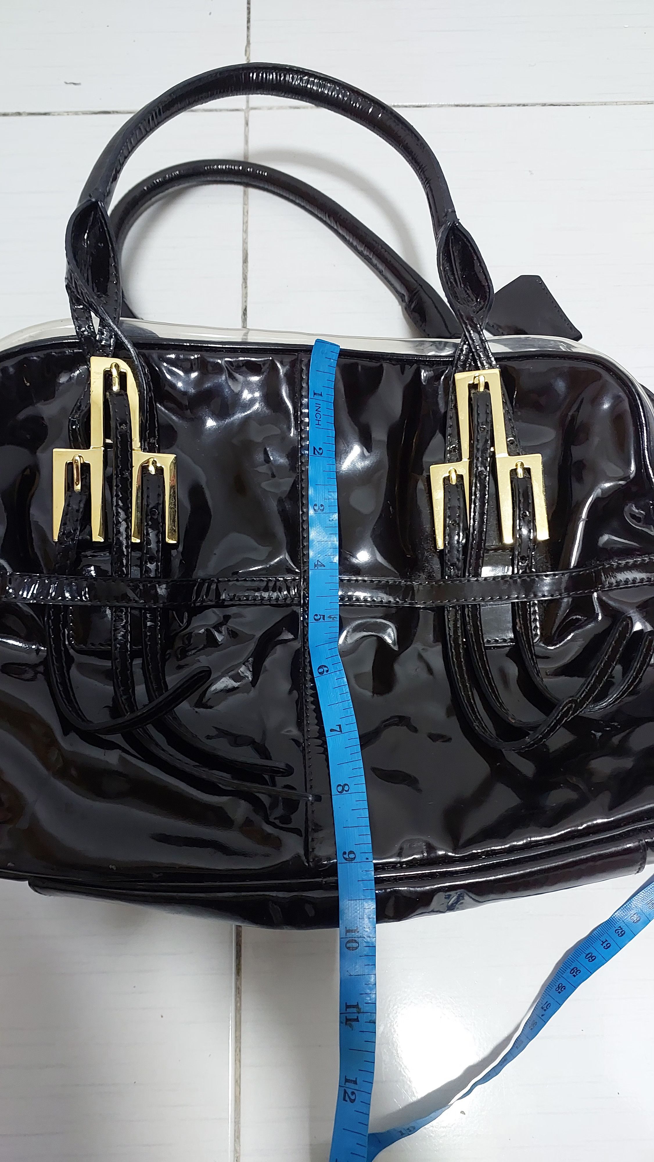 Dolce & Gabbana D&G DOLCE & GABBANA BAG Size ONE SIZE - 3 Thumbnail