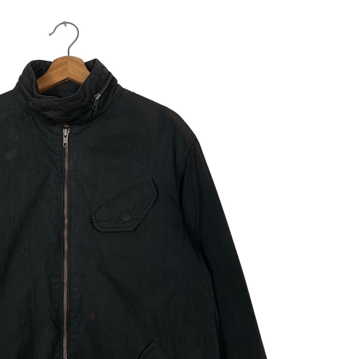 Stussy Stussy Bomber Jacket Size US M / EU 48-50 / 2 - 5 Thumbnail