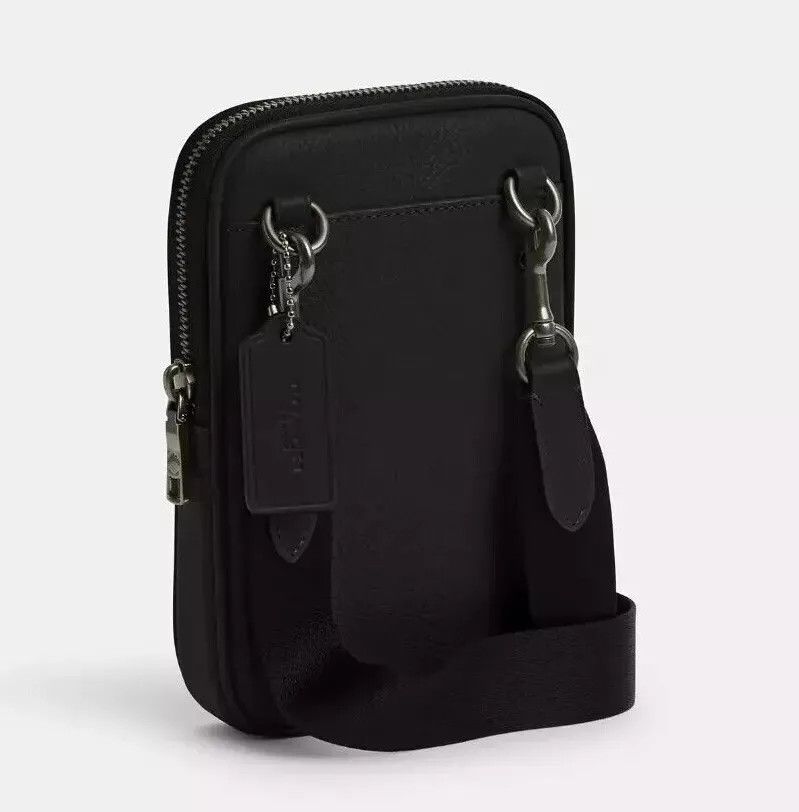 Coach Aden Crossbody CS044 Size ONE SIZE - 3 Thumbnail