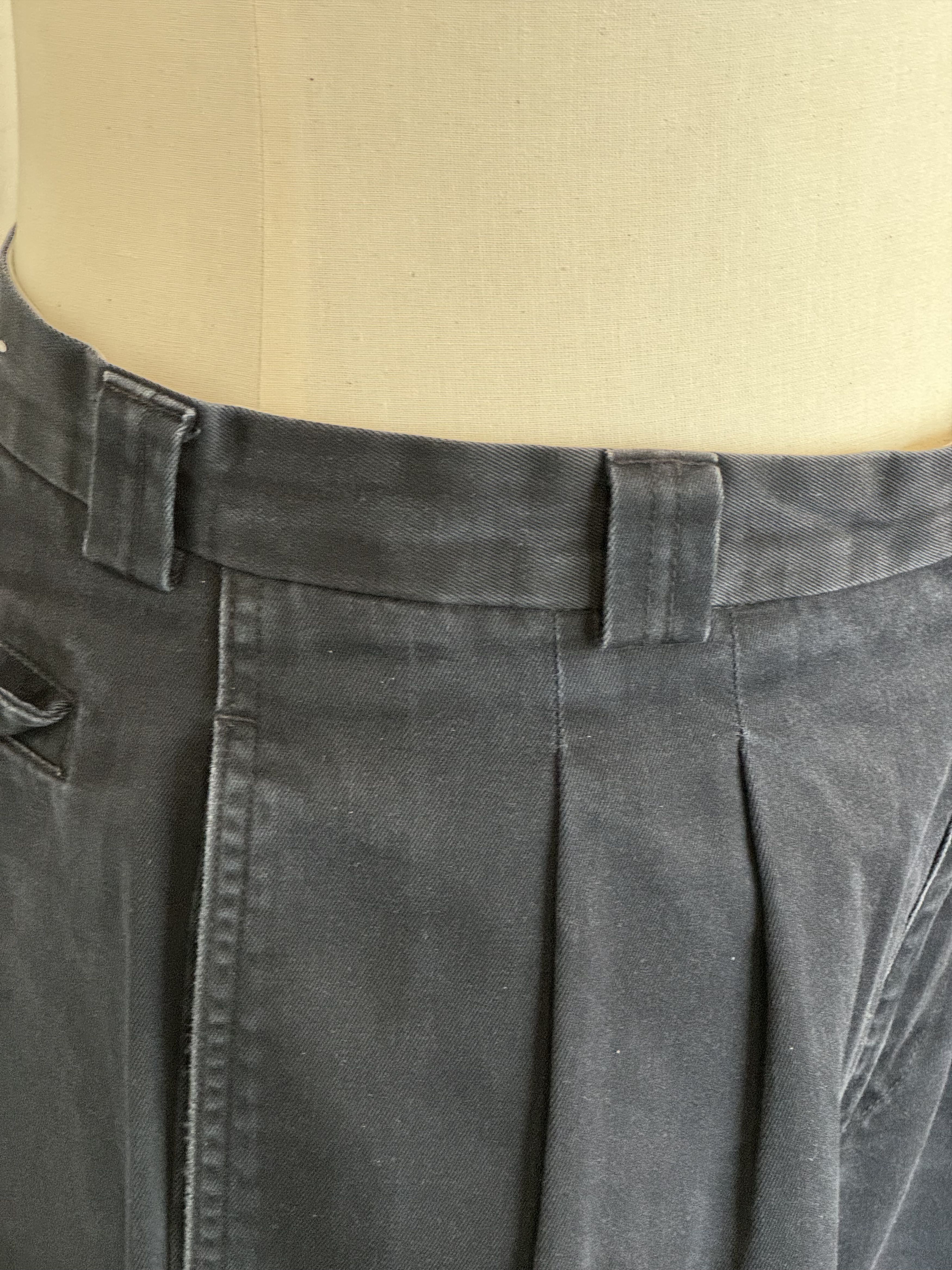 Levi's Vintage Clothing Levi's ballon pants blue 1988 Size US 30 / EU 46 - 5 Thumbnail