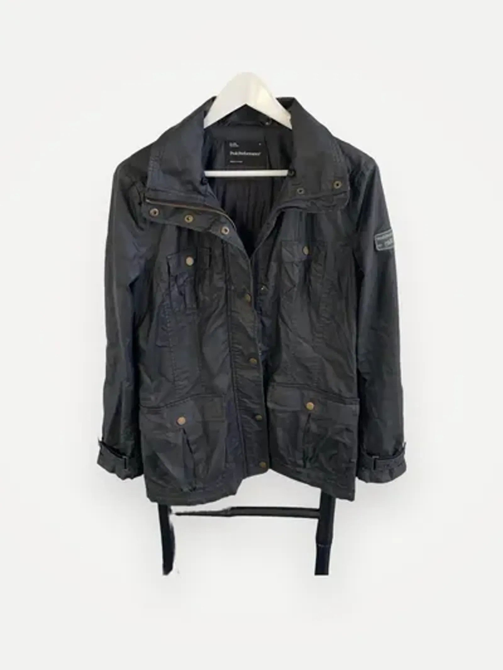 Peak Performance Peak Performance SHYLA J Jacket Size M / US 6-8 / IT 42-44 - 1 Thumbnail
