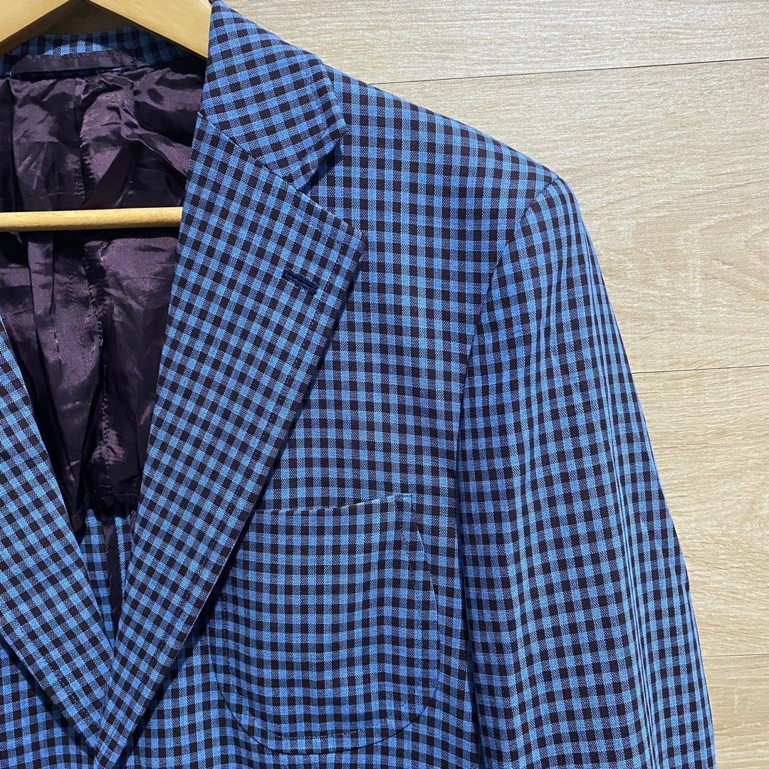 Loro Piana Loro Piana Blazers Size 54L - 4 Thumbnail