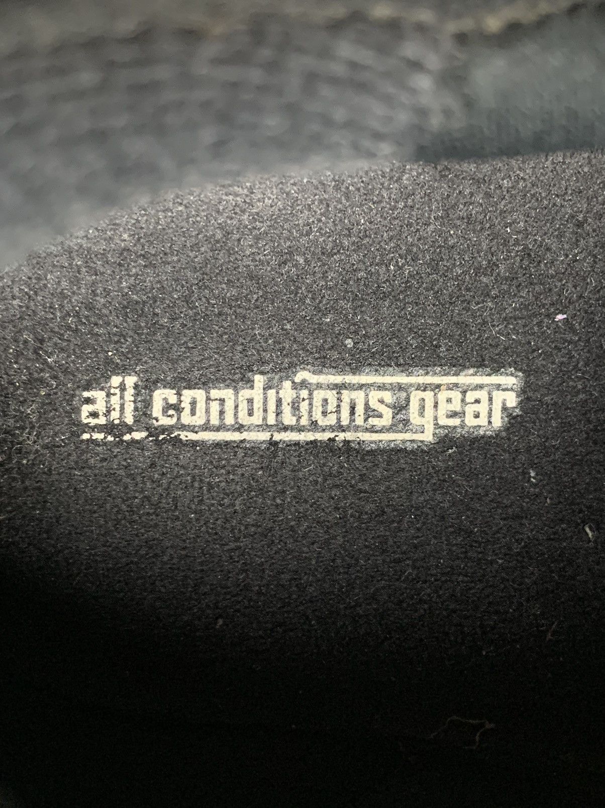 Nike ACG × Vintage 2000s Nike ACG Ridgeback Size US 7 / EU 40 - 10 Thumbnail
