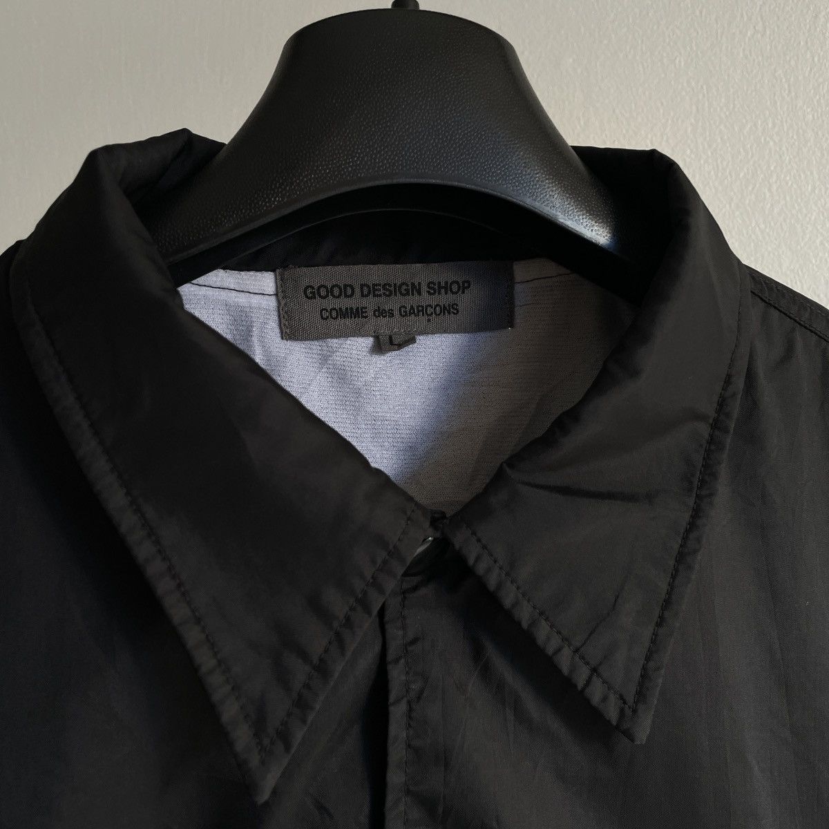 Comme des Garcons COMME des GARÇONS Size US L / EU 52-54 / 3 - 5 Thumbnail