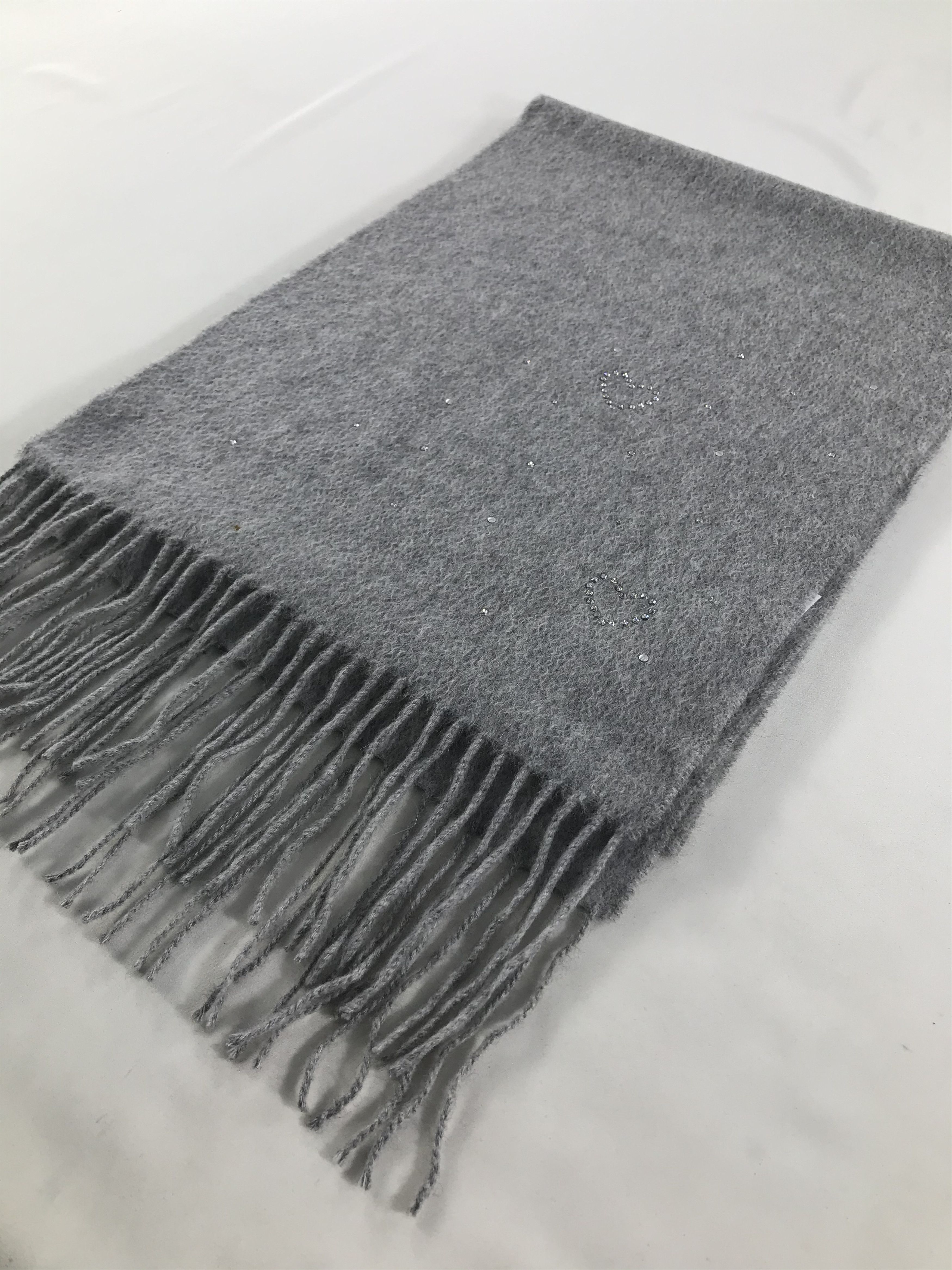 Furla Vintage Furla Scarf/Muffler/Neckwear MF1282 Size ONE SIZE - 3 Thumbnail