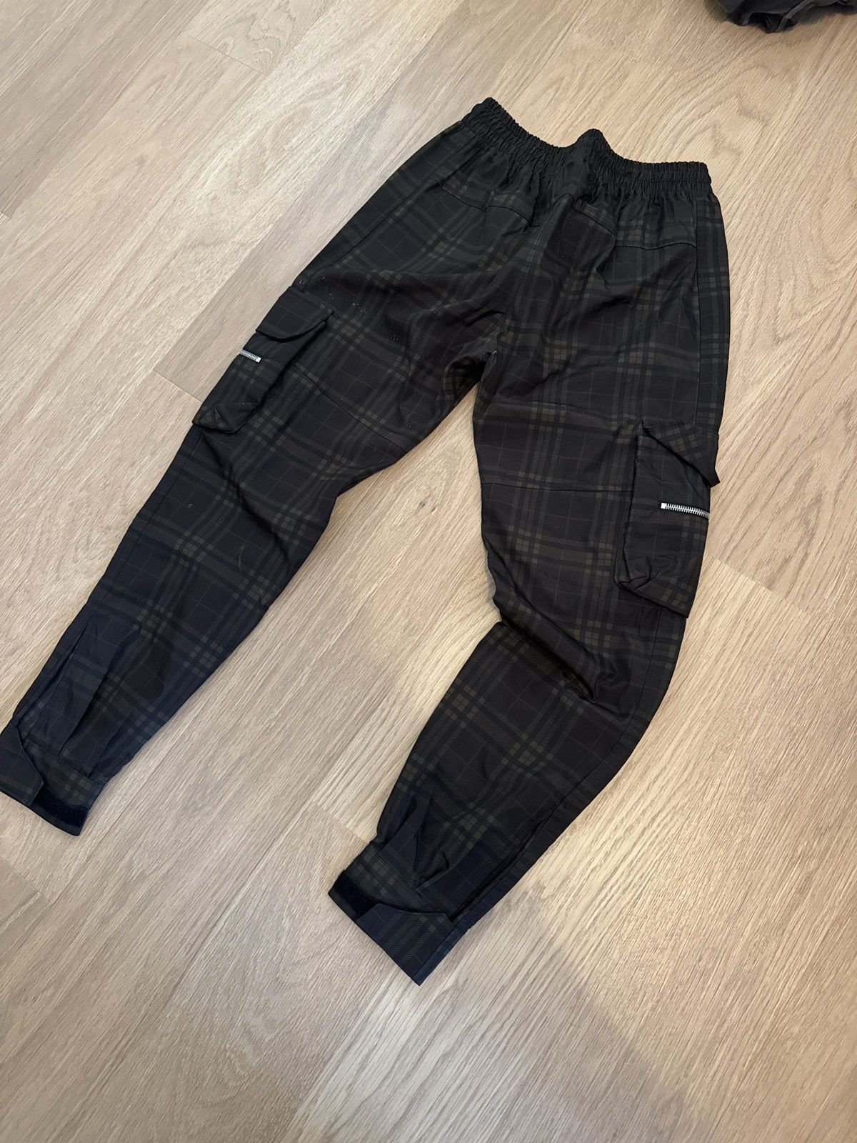 Represent Clo. Represent Military Pants Size US 31 - 4 Thumbnail