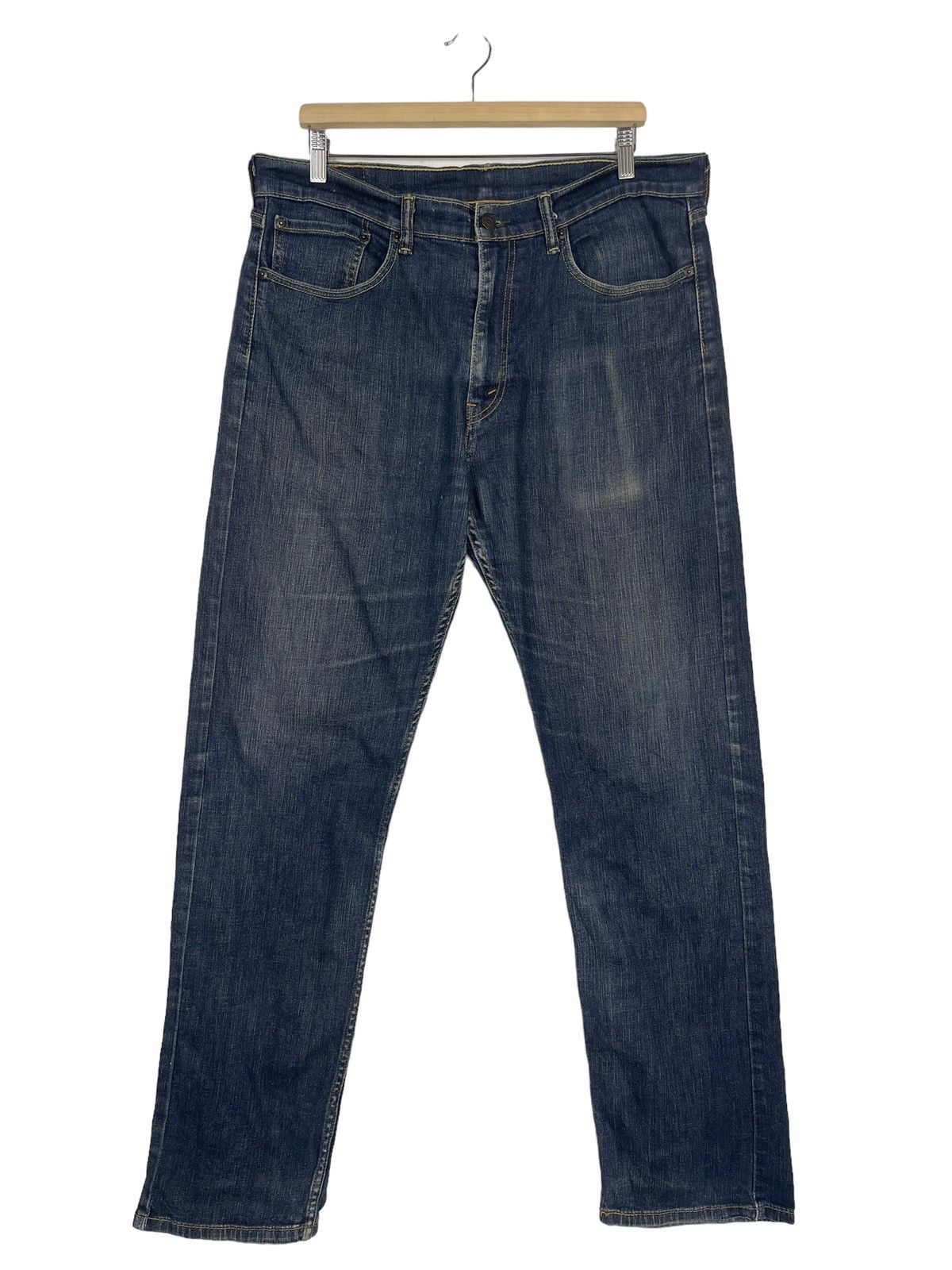 Levi's Made & Crafted Made & Crafted Levis Needle Narrow W32