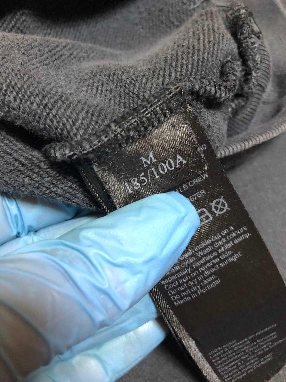 Allsaints Allsaints Devil Fire Skull Hoodie Oversized streetwear faded Size M / US 6-8 / IT 42-44 - 4 Thumbnail