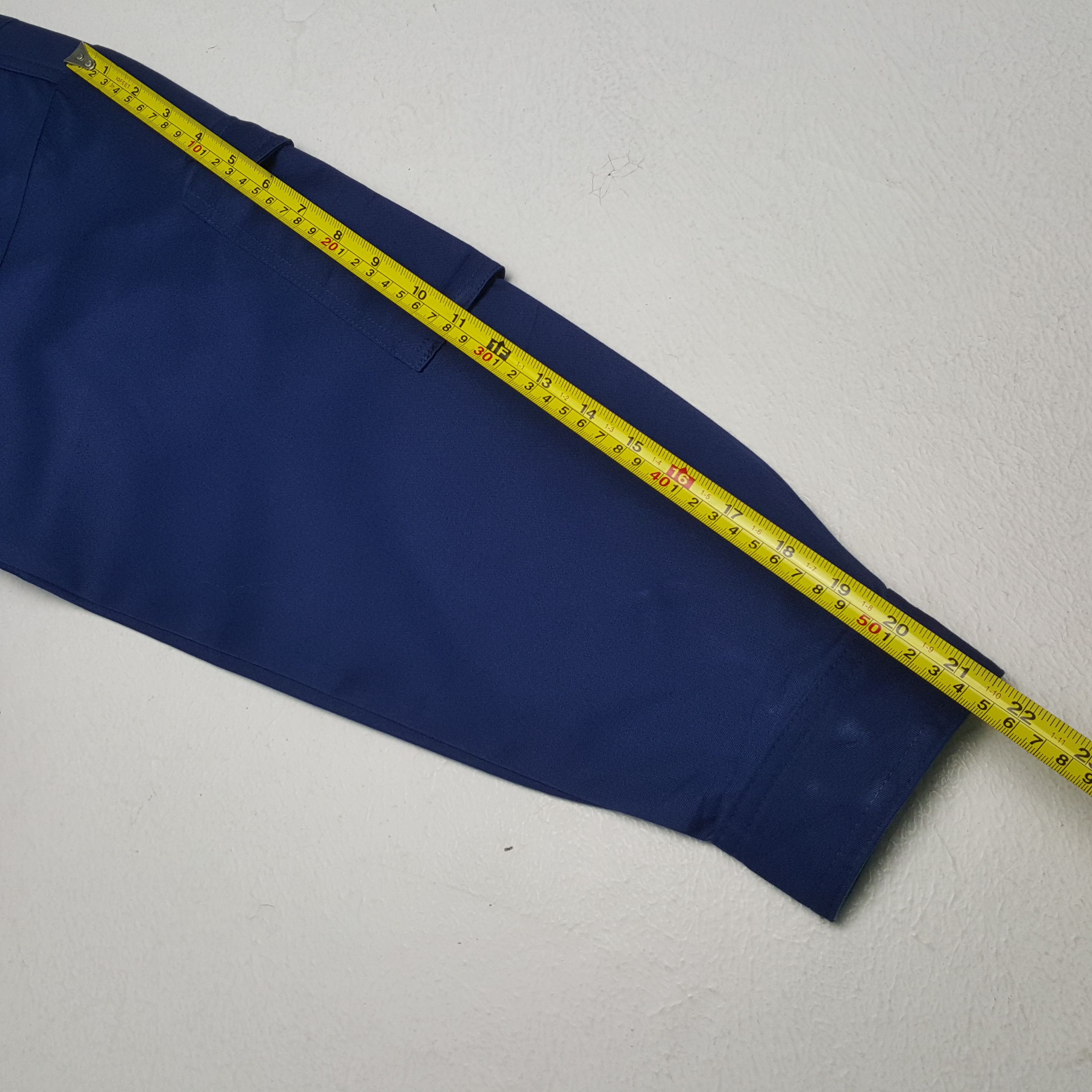 Japanese Brand × Vintage TRD TOYOTA RACING DEVELOPMENT Motorsports Custom Jacket Size US M / EU 48-50 / 2 - 6 Thumbnail