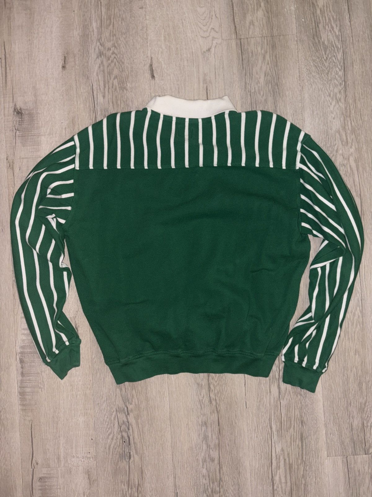 Polar Skate Co. Polar Skate Co. Longsleeve Polo Size US M / EU 48-50 / 2 - 7 Thumbnail