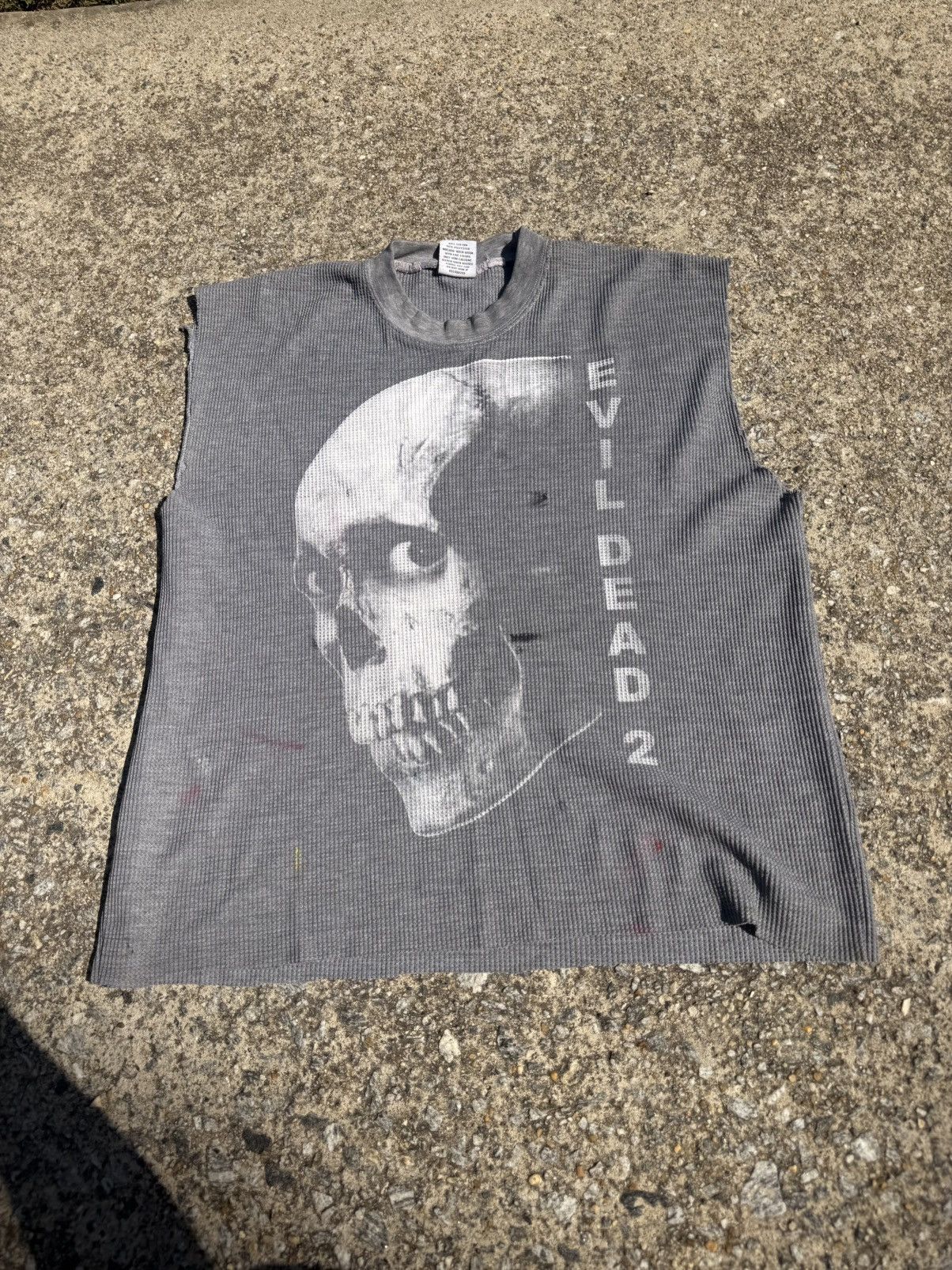 Other Evil dead 2 shirt Size US L / EU 52-54 / 3 - 1 Thumbnail