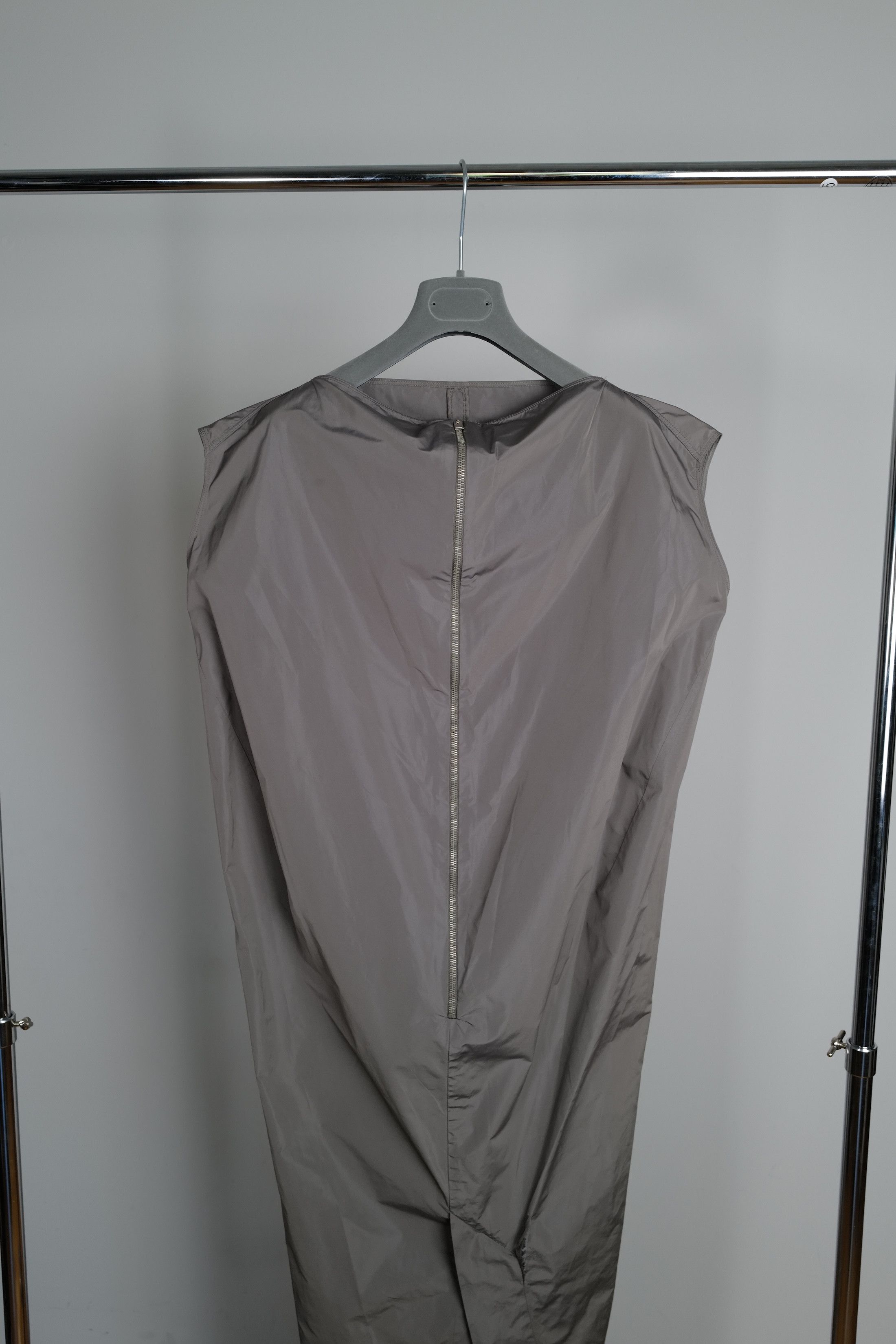 Rick Owens RICK OWENS S/S 13 ISLAND DRESS Size M / US 6-8 / IT 42-44 - 8 Thumbnail